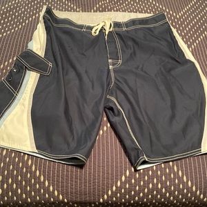 American Eagle Board Shorts